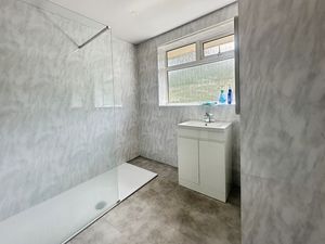 Shower Room - click for photo gallery